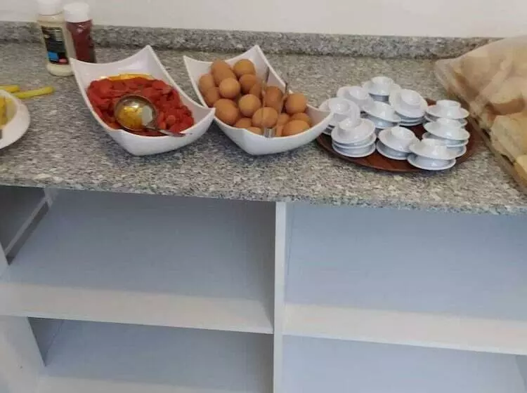 ホテル Asmir Suites