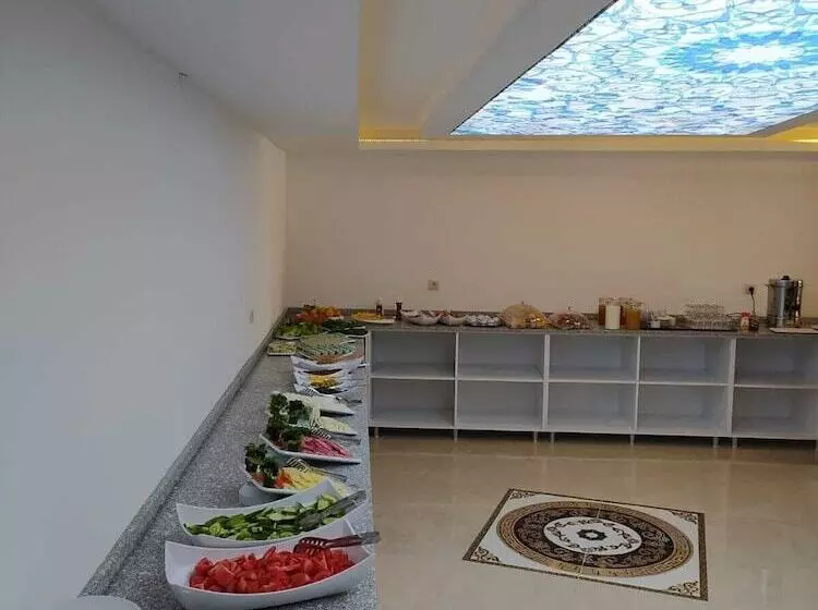 ホテル Asmir Suites