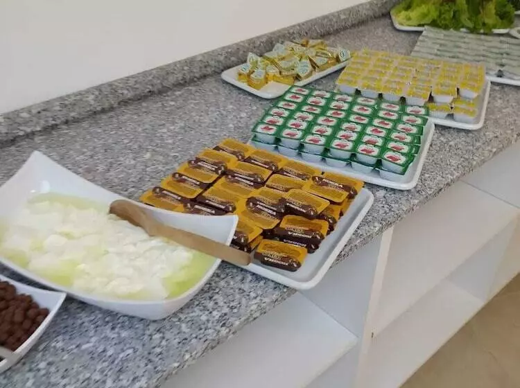 ホテル Asmir Suites