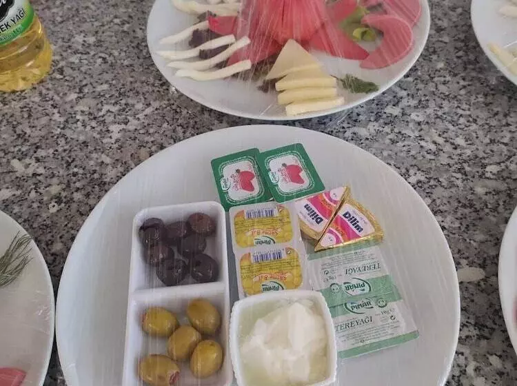 ホテル Asmir Suites