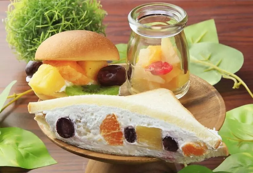 Quintessahotel Fukuokahakata Relax&sleep