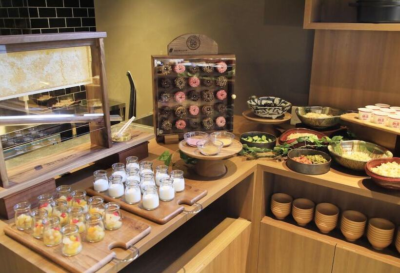 Quintessahotel Fukuokahakata Relax&sleep