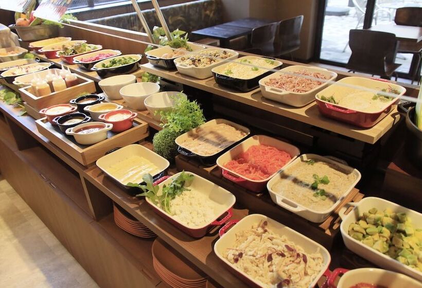 Quintessahotel Fukuokahakata Relax&sleep