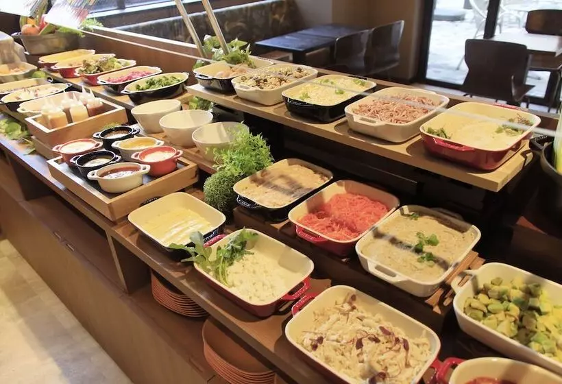 Quintessahotel Fukuokahakata Relax&sleep