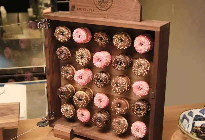 Quintessahotel Fukuokahakata Relax&sleep