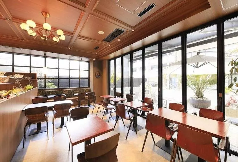 Quintessahotel Fukuokahakata Relax&sleep