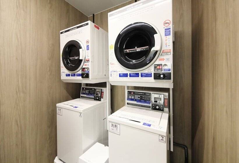 Quintessahotel Fukuokahakata Relax&sleep