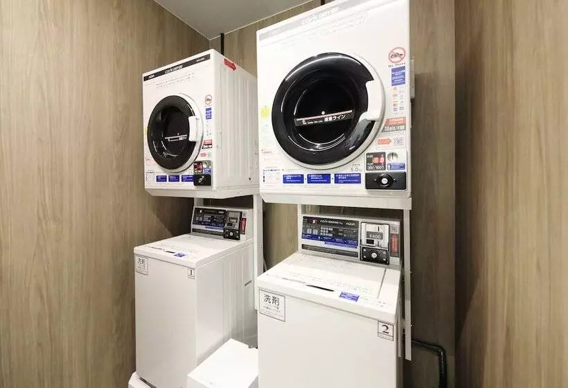 Quintessahotel Fukuokahakata Relax&sleep