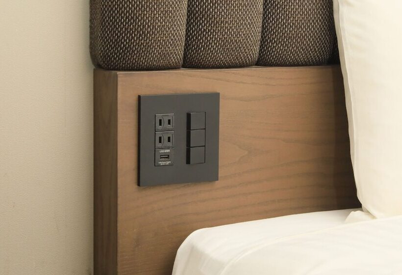 Quintessahotel Fukuokahakata Relax&sleep