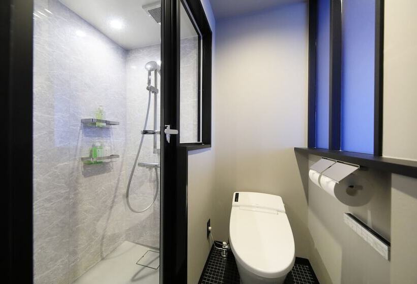 Quintessahotel Fukuokahakata Relax&sleep