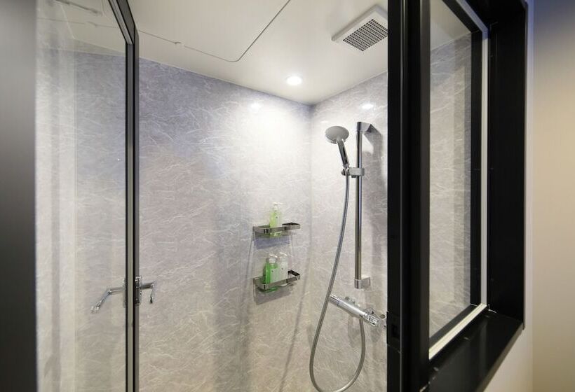 Quintessahotel Fukuokahakata Relax&sleep