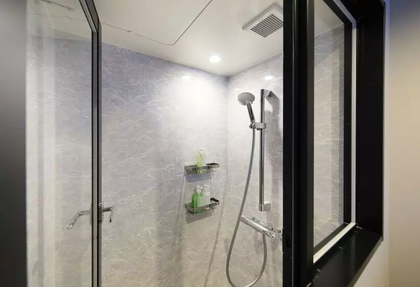 Quintessahotel Fukuokahakata Relax&sleep