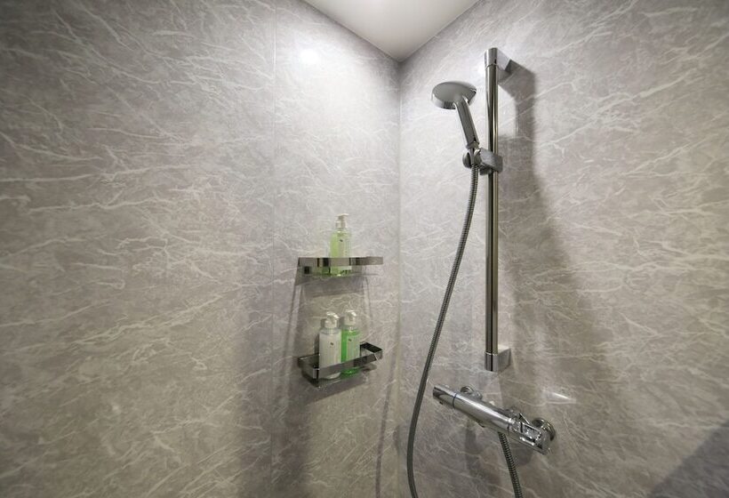 Quintessahotel Fukuokahakata Relax&sleep