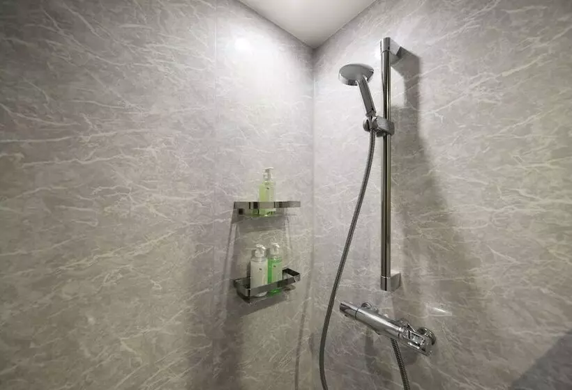 Quintessahotel Fukuokahakata Relax&sleep