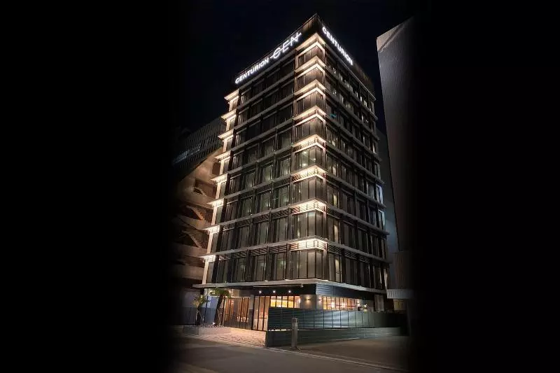 Quintessahotel Fukuokahakata Relax&sleep