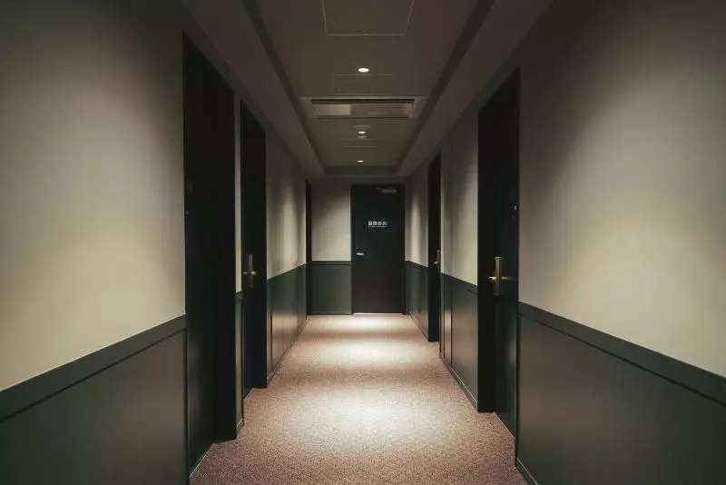 Quintessahotel Fukuokahakata Relax&sleep