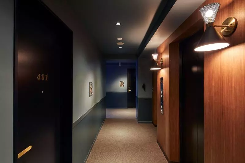 Quintessahotel Fukuokahakata Relax&sleep