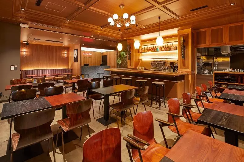 Quintessahotel Fukuokahakata Relax&sleep