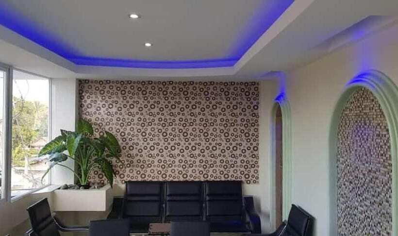 Hotelli Cess Summer Boutique