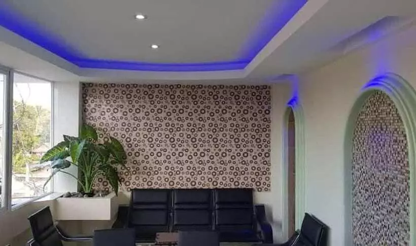 ホテル Cess Summer Boutique