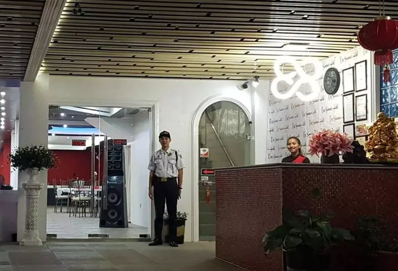 ホテル Cess Summer Boutique