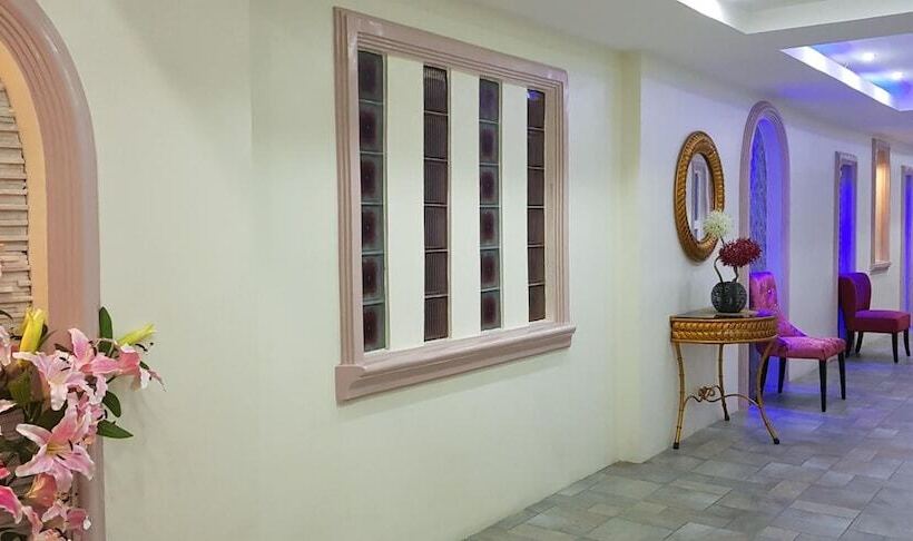 Hotelli Cess Summer Boutique