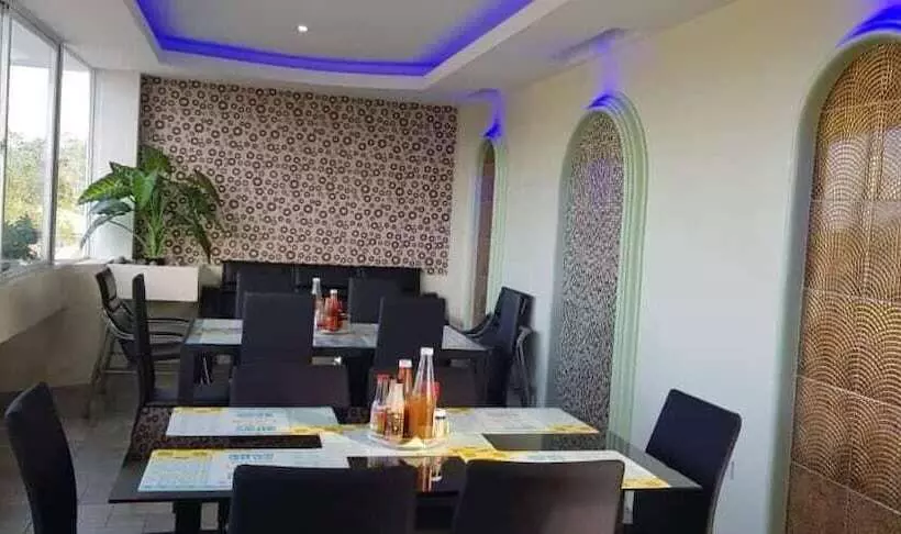 ホテル Cess Summer Boutique