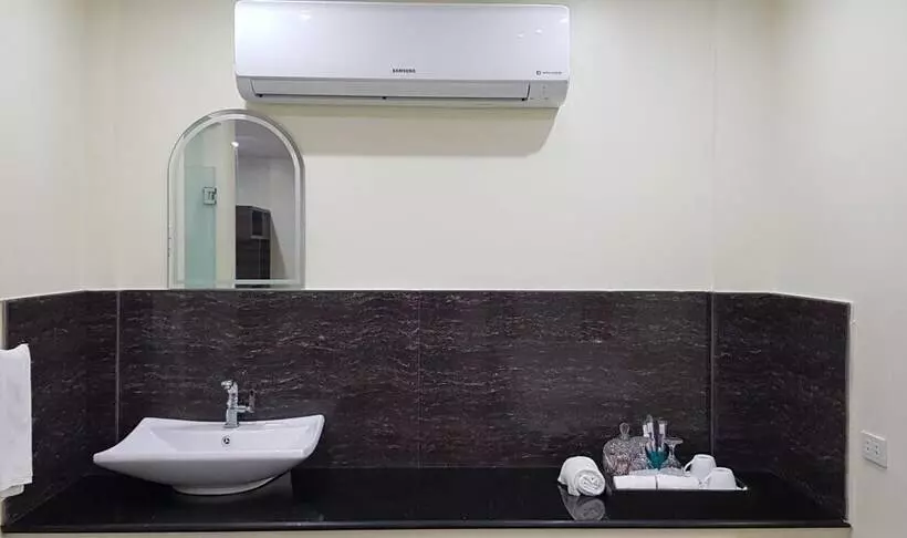 ホテル Cess Summer Boutique