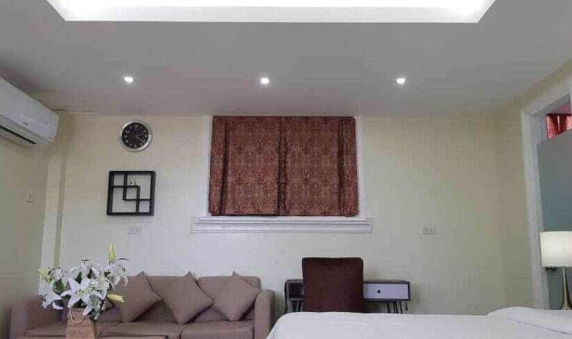 فندق Cess Summer Boutique