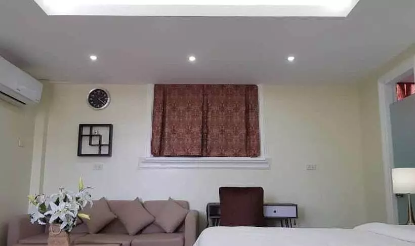 ホテル Cess Summer Boutique