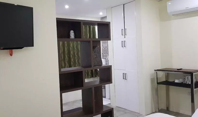 ホテル Cess Summer Boutique