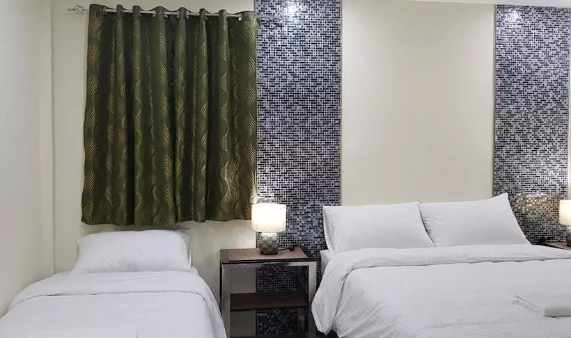 ホテル Cess Summer Boutique