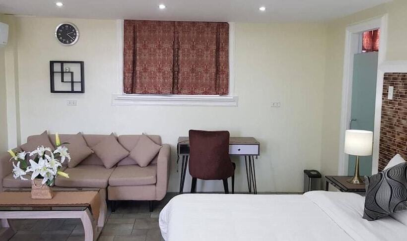 Hotelli Cess Summer Boutique