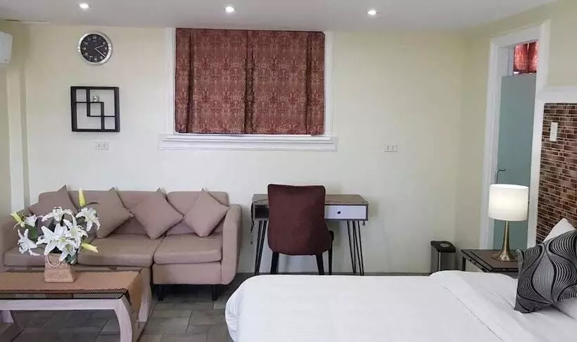 ホテル Cess Summer Boutique