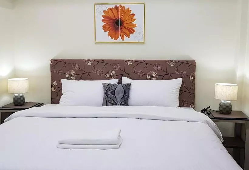 ホテル Cess Summer Boutique