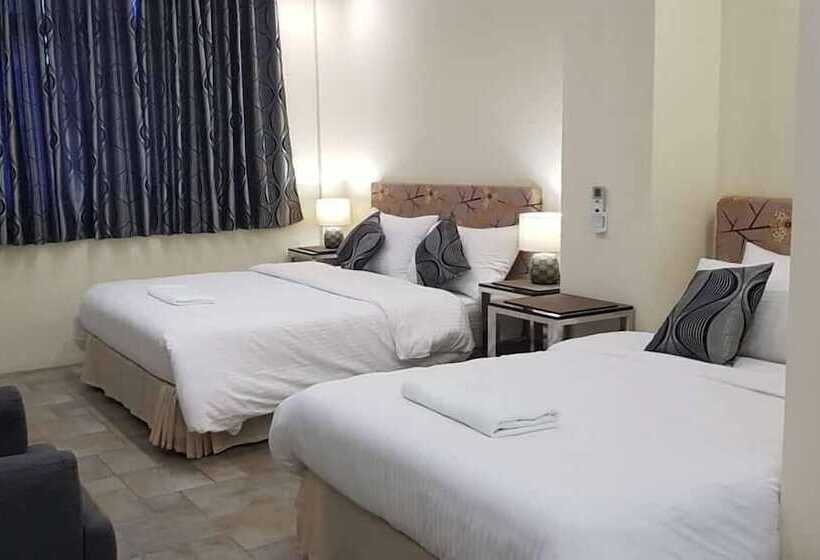 Hotelli Cess Summer Boutique