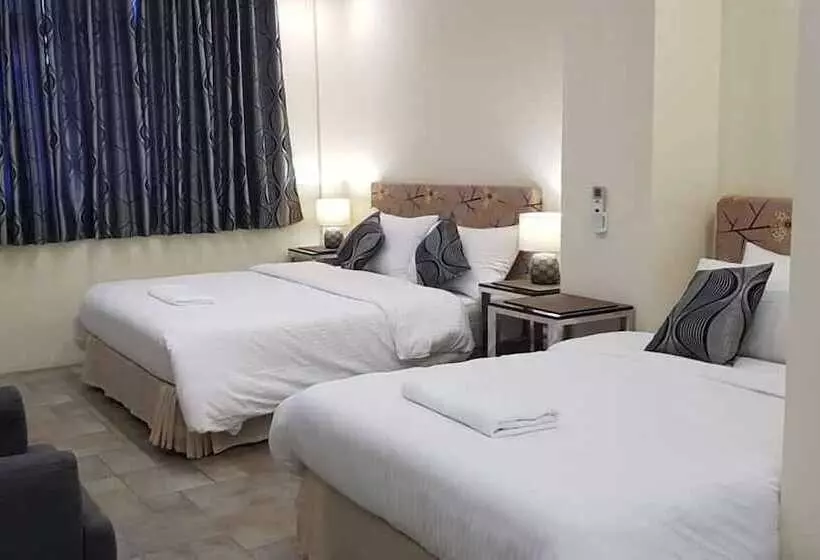 ホテル Cess Summer Boutique