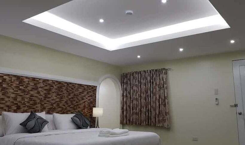 Hotelli Cess Summer Boutique