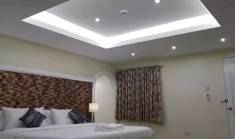 ホテル Cess Summer Boutique