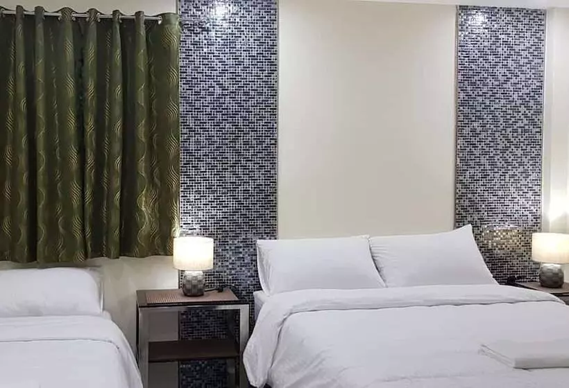 ホテル Cess Summer Boutique