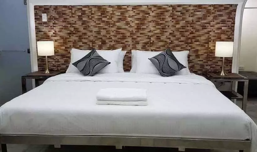 ホテル Cess Summer Boutique