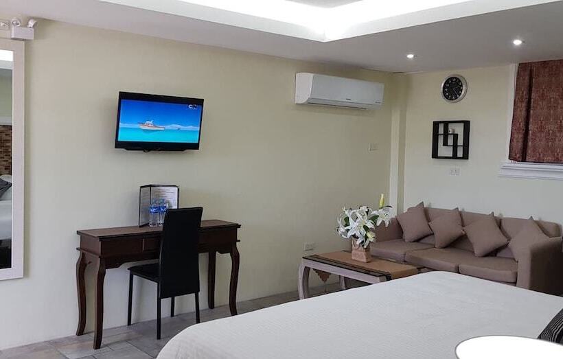 فندق Cess Summer Boutique