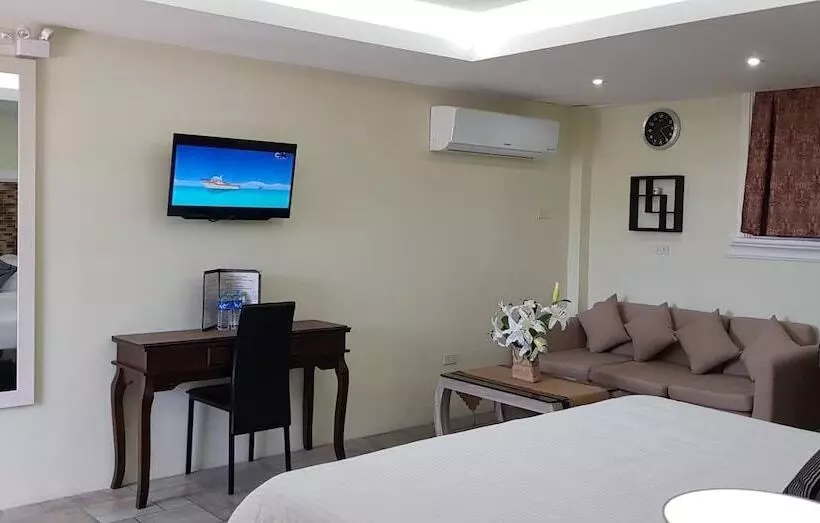 ホテル Cess Summer Boutique