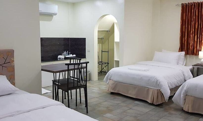 Hotelli Cess Summer Boutique