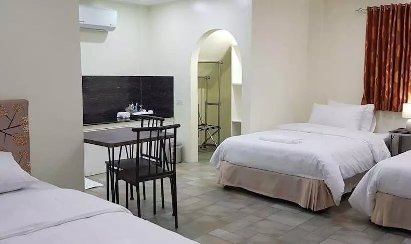 ホテル Cess Summer Boutique