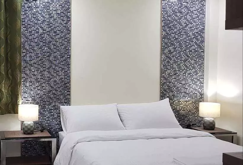 ホテル Cess Summer Boutique