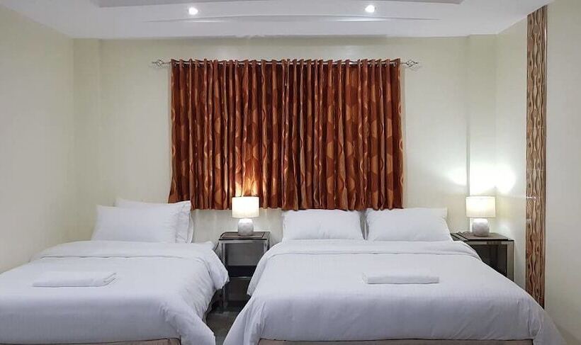 Hotelli Cess Summer Boutique