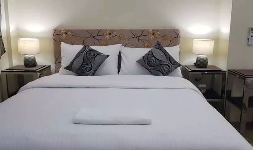 ホテル Cess Summer Boutique