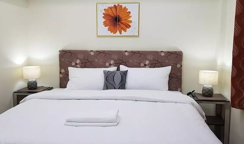 ホテル Cess Summer Boutique