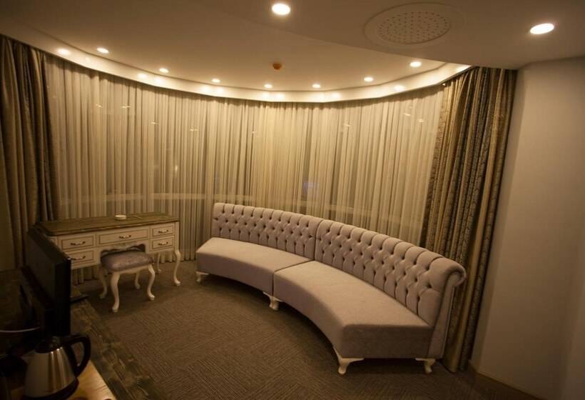 酒店 Giresun Sedef